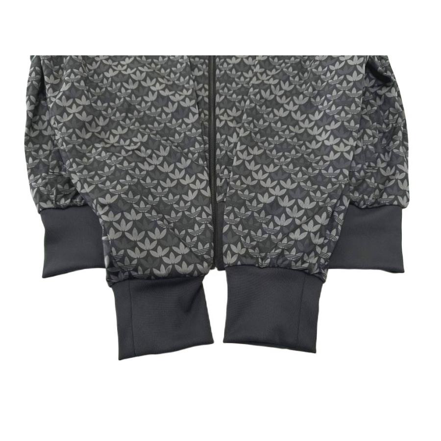 adidas（アディダス） adidas M Firebird Monogram Track Top