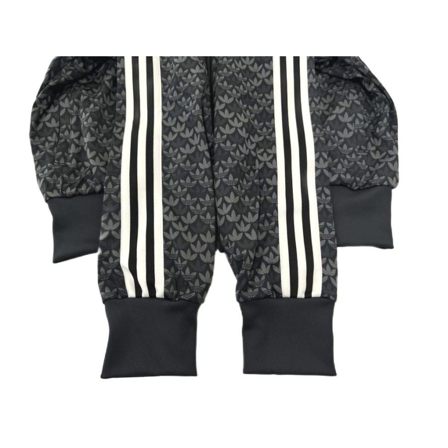  ファイヤーバード モノグラム トラックジャケット IS0218 adidas（アディダス） adidas M Firebird Monogram Track Top