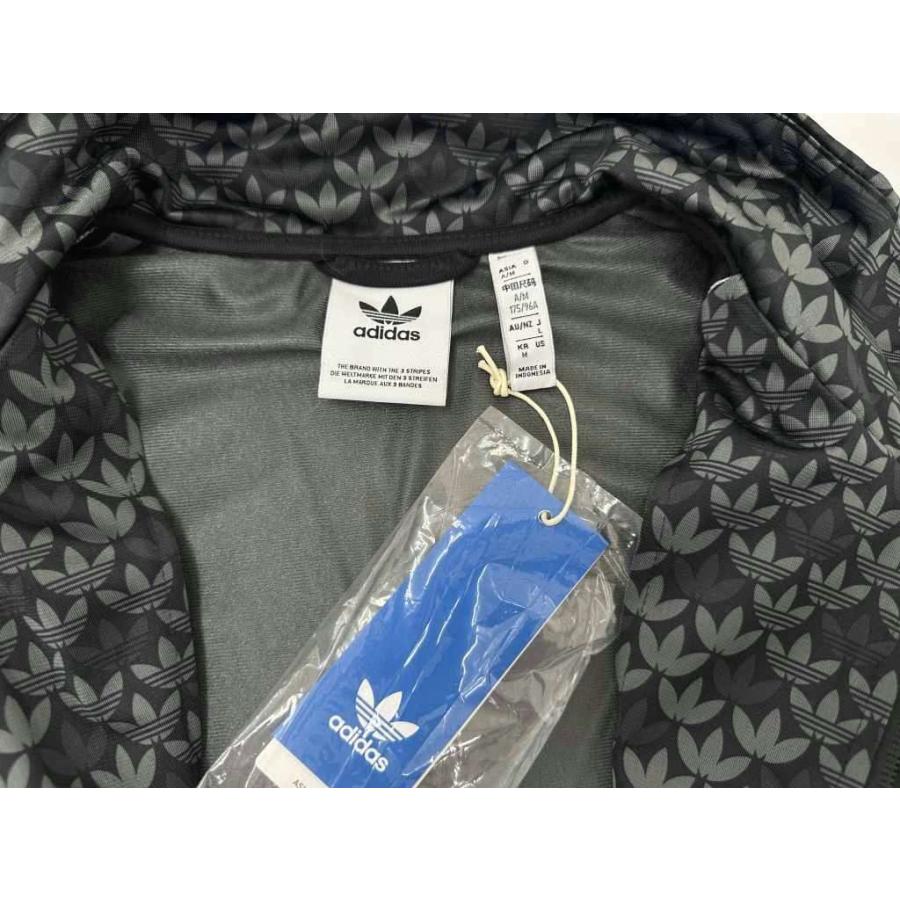 adidas（アディダス） adidas M Firebird Monogram Track Top