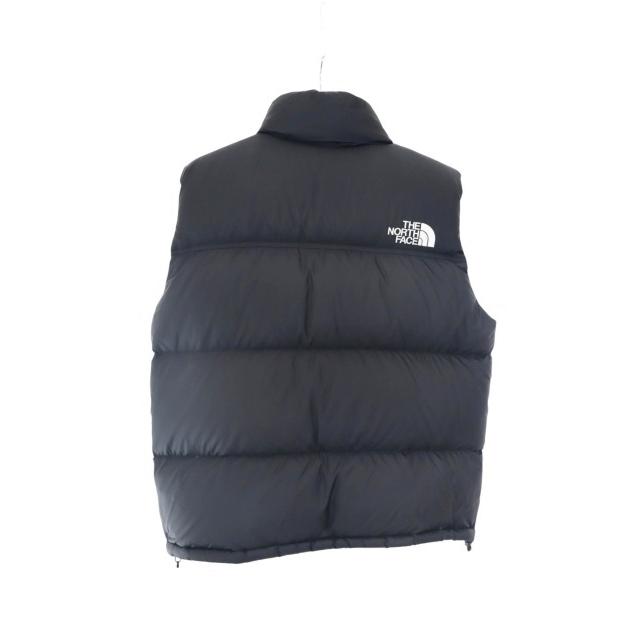 ジャケット・アウター THE NORTH FACE TNF Nupts Vest ND92232 THE NORTH FACE（ザ ノースフェイス） THE NORTH FACE Nuptse Vest