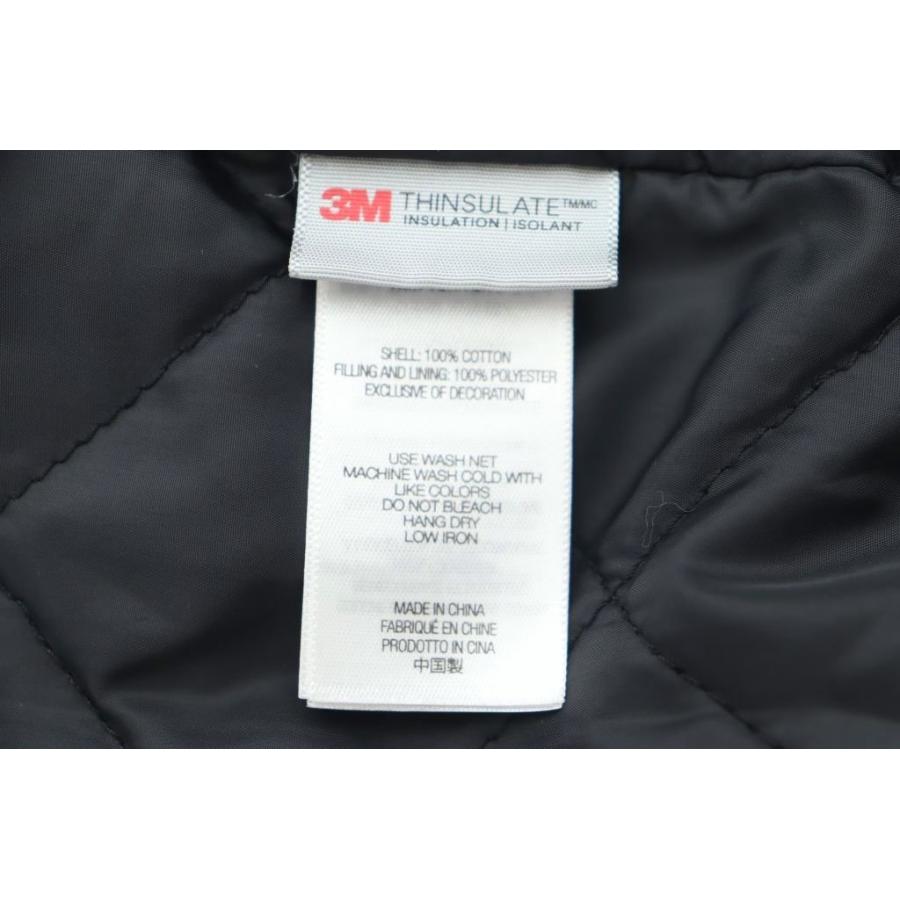 Supreme（シュプリーム） SUPREME 25AW Hooded Utility Jacket Black