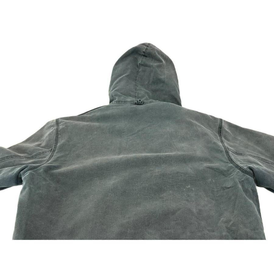 カーハート carhartt 90s Active Jacket Hunter Green アクティブ