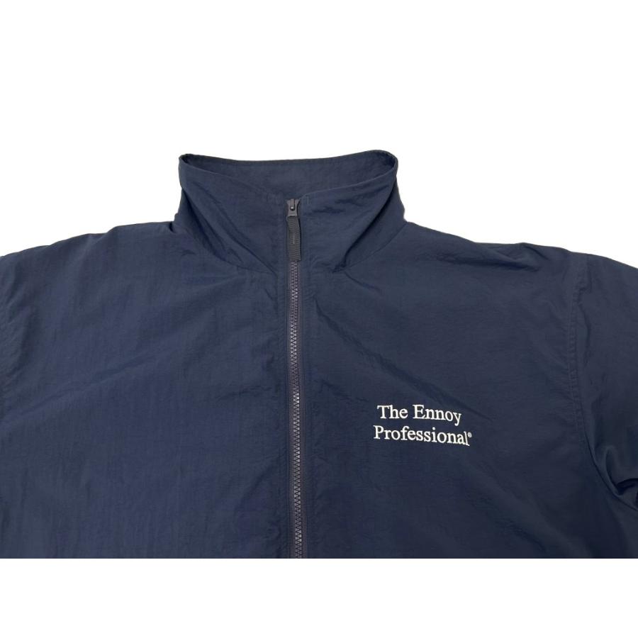ザエンノイプロフェッショナル The ennoy Professional 20SS Nylon