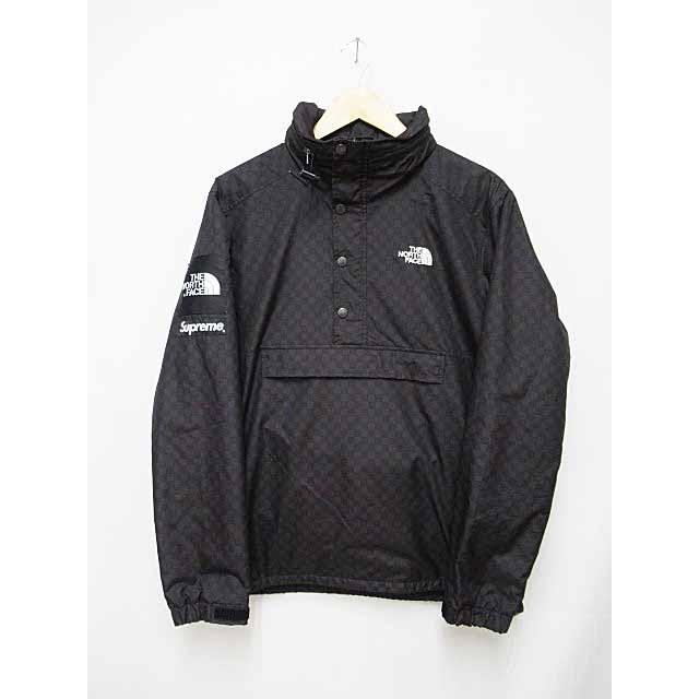 the north face pullover windbreaker