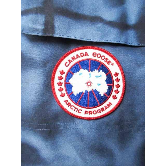 canada goose expedition blue camo