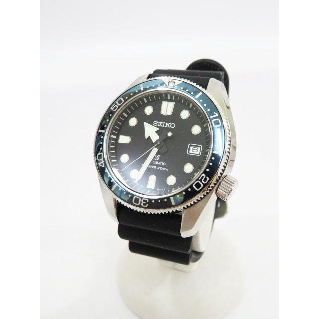 全品送料無料 中古 セイコー Seiko Prospex プロスペックス Sbdc063 ダイバーズウォッチ 自動巻き 腕時計 ブランド古着ベクトル 1008 メンズ ベクトル 古着 期間限定セール Www Skylanceronline Com