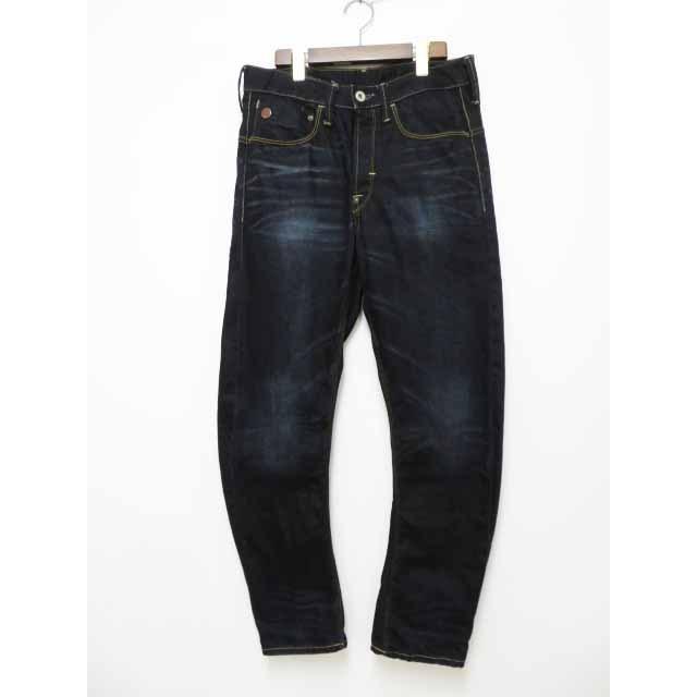 中古 ジースターロウ G Star Raw N52e04 Type C 3d ルーズテーパード デニム ジーンズ 29 ブランド古着ベクトル 1017 0 メンズ ベクトル 古着 037 ブランド古着販売のベクトル 通販 Yahoo ショッピング