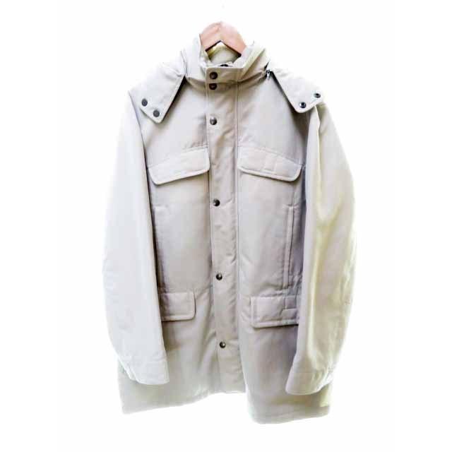 中古 ザ スコッチ ハウス The Scotch House 2way Gore Tex ゴアテックス ダウンライナー付き フィールド コート L ブランド古着ベクトル 201220 037 902012120028 ブランド古着販売のベクトル 通販 Yahoo ショッピング