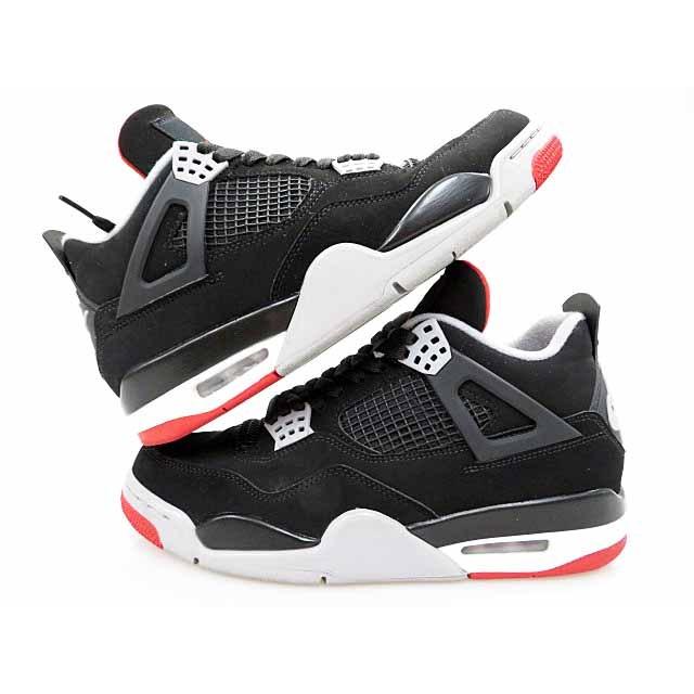 air jordan 4 retro og bred