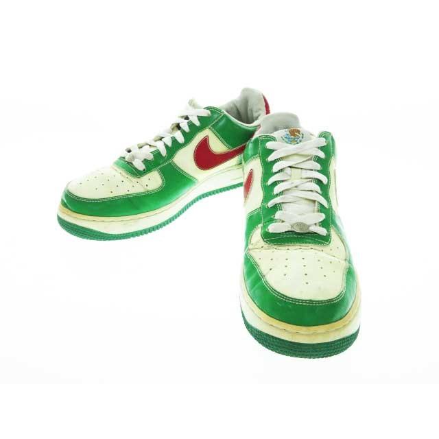 nike air force 1 low cartoon