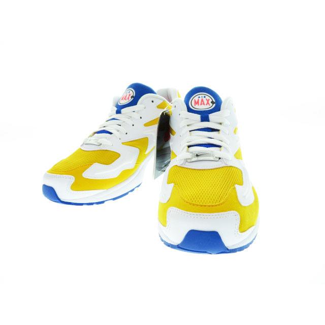 nike air max 2 light university gold