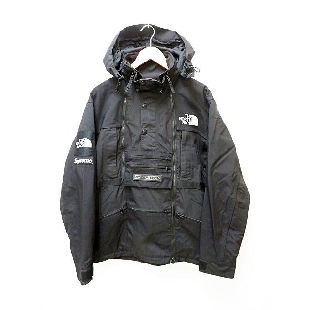 シュプリーム SUPREME 16SS The North Face Steep Tech Hooded Jacket M サイズ NP016011 国内正規品 ノースフェイス ジャケット 210409☆A :037-902103270010:ブランド古着販売のベクトル - 通販 - シュプリーム SUPREME 16SS The North Face Steep Tech Hooded Jacket M サイズ NP016011 国内正規品 ノースフェイス ジャケット 210409☆A :037-902103270010:ブランド古着販売のベクトル - 通販 -