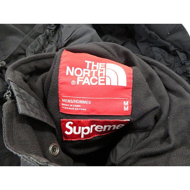 シュプリーム SUPREME 16SS The North Face Steep Tech Hooded Jacket シュプリーム SUPREME 16SS The North Face Steep Tech Hooded Jacket