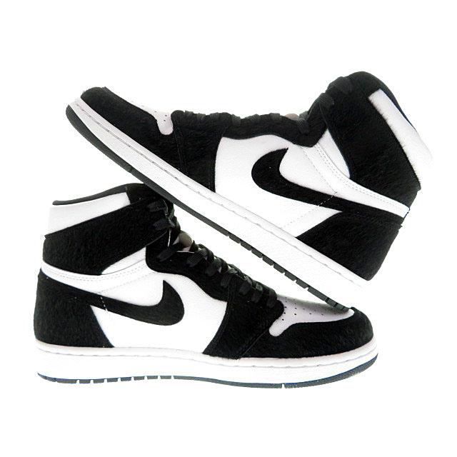 aj1 retro high panda