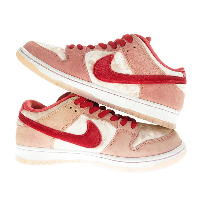 ナイキ エスビー NIKE SB DUNK LOW PRO QS STRANGELOVE 2020 28.5cm ナイキ エスビー NIKE SB DUNK LOW PRO QS STRANGELOVE 2020 28.5cm