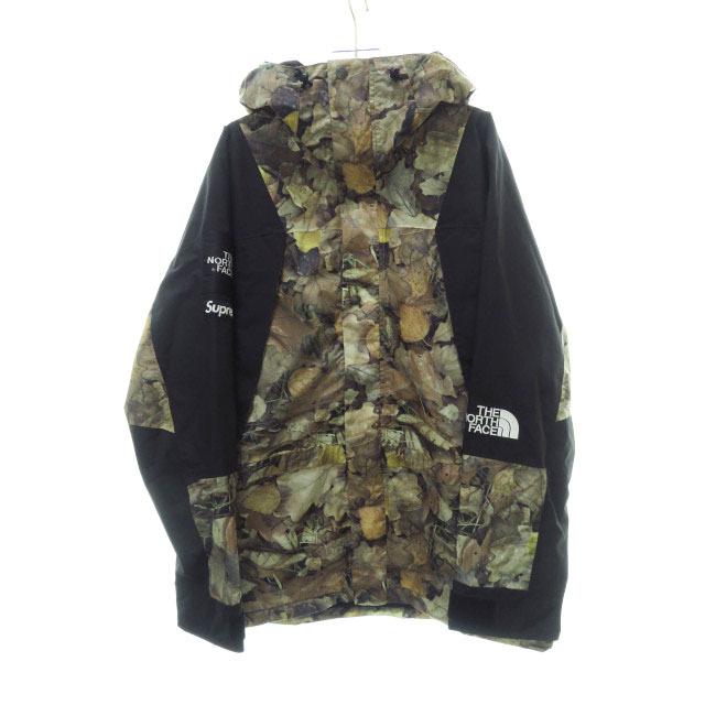 人気No.1 シュプリーム SUPREME 16AW THE NORTH FACE ノースフェイス