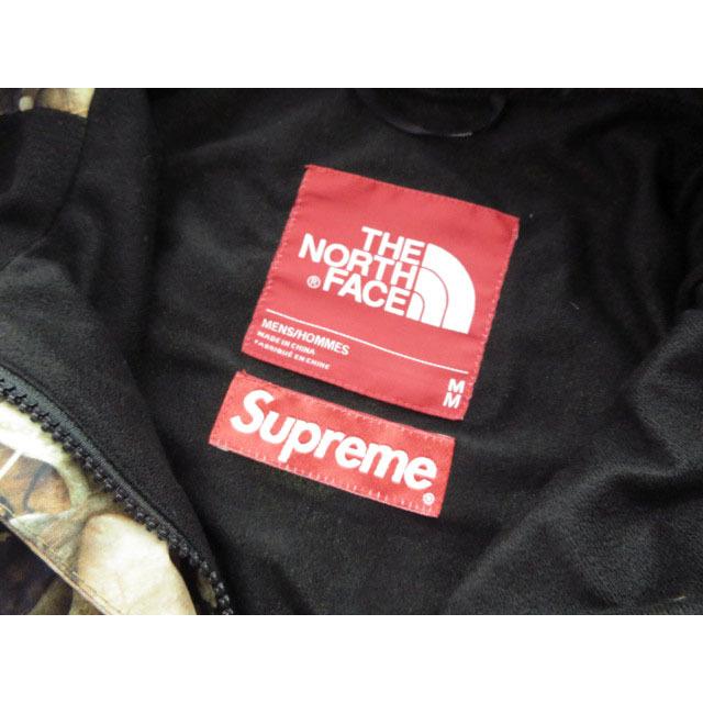 人気No.1 シュプリーム SUPREME 16AW THE NORTH FACE ノースフェイス