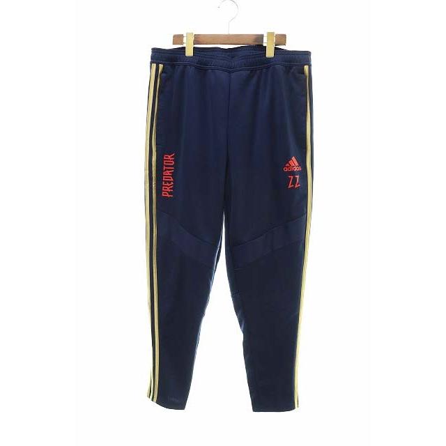 アディダスadidas TIRO Predatorプレデター トレーニングパンツ