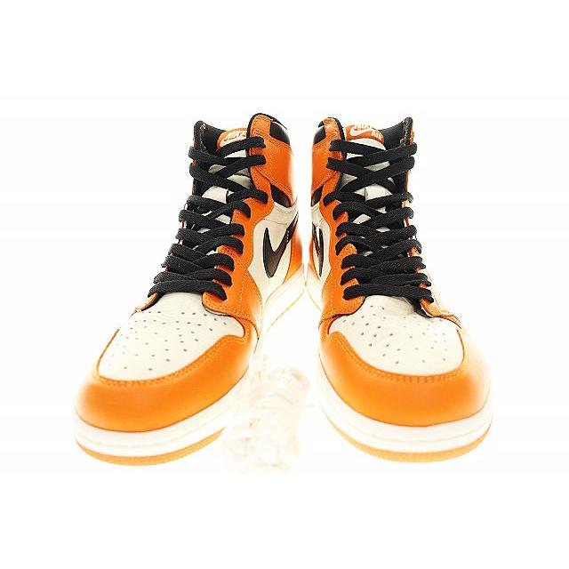 未使用 NIKE AIR JORDAN 1 SHATTERD BACKBOARD | labiela.com