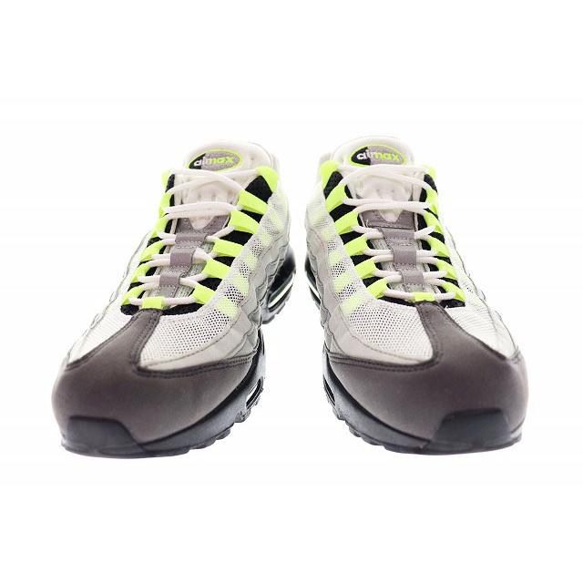 NIKE AIR MAX 95 OG イエローグラデ 2018の商品一覧 通販 NIKE AIR MAX 95 OG イエローグラデ 2018の商品一覧 通販