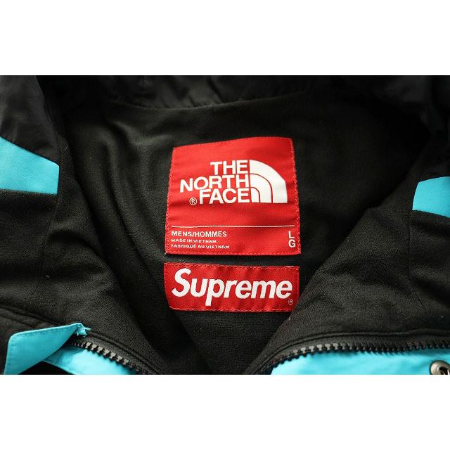 保証内容 シュプリーム SUPREME 19SS THE NORTH FACE ノースフェイス