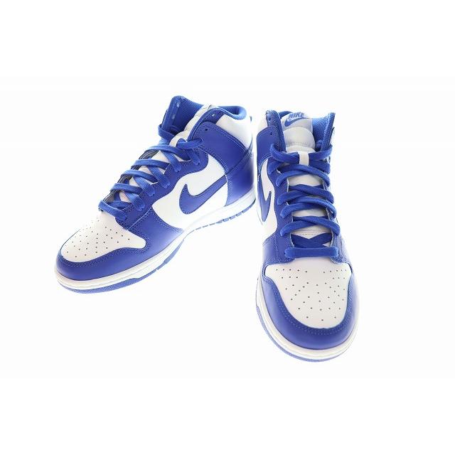 素晴らしい品質 Nike Dunk High 