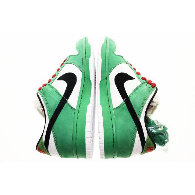 NIKE（ナイキ） NIKE DUNK LOW PRO SB HEINEKEN 2003 28.5cm 304292