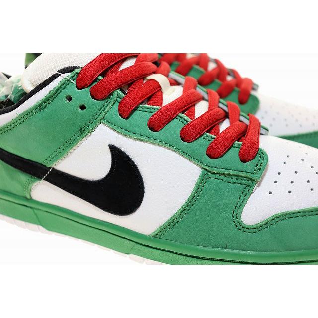 NIKE（ナイキ） NIKE DUNK LOW PRO SB HEINEKEN 2003 28.5cm 304292
