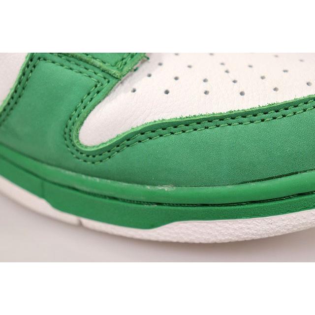 未使用品 ナイキ NIKE DUNK LOW PRO SB HEINEKEN 2003 28.5cm 304292-302 ダンク ロー プロ エスビー ハイネケン クラシック グリーン 2303｜vectorpremium｜08