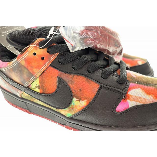 NIKE 未使用品 ナイキ DUNK SB PUSHEAD 1 2005 29cm 313233-001 NIKE 未使用品 ナイキ DUNK SB PUSHEAD 1 2005 29cm 313233-001