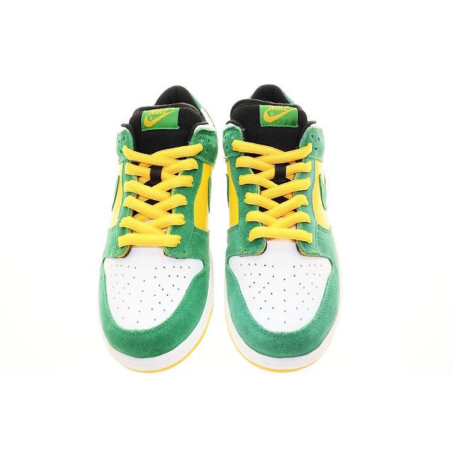 NIKE（ナイキ） NIKE DUNK LOW PRO SB BUCK 2003 28.5cm 304292-132 