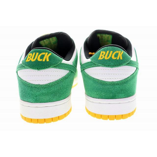 NIKE（ナイキ） NIKE DUNK LOW PRO SB BUCK 2003 28.5cm 304292-132 