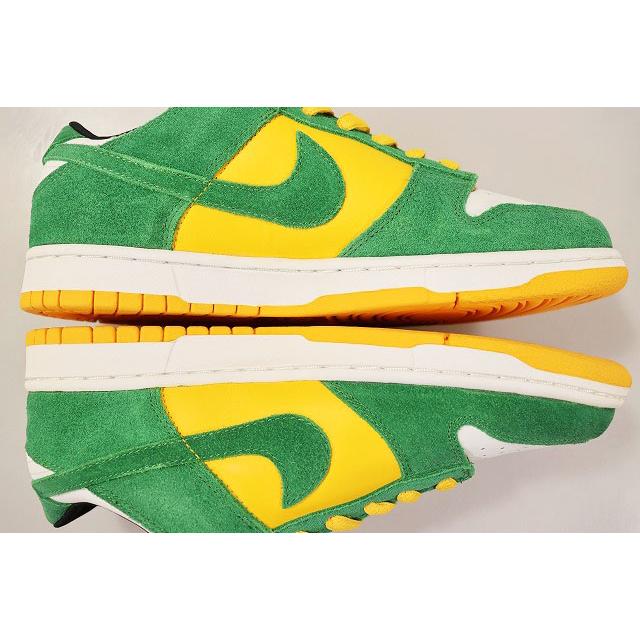 靴 Nike SB Dunk Low Pro \"SB Buck\" (2003) 2003 年製 NIKE DUNK LOW PRO SB BUCK 29cm