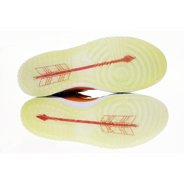 NIKE（ナイキ） NIKE DUNK LOW PREMIUM FUKUOKA YAMAKASA 2008 28.5cm