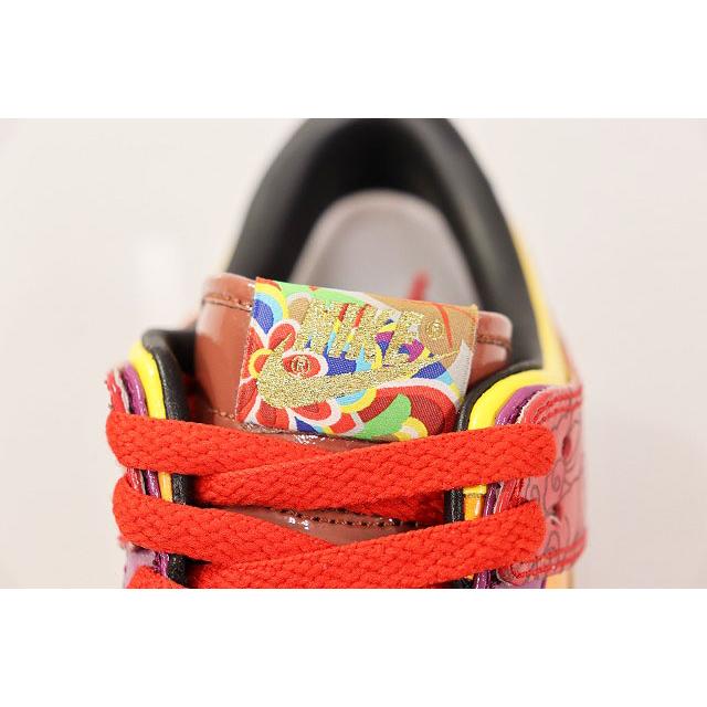 NIKE 未使用品 ナイキ DUNK LOW PREMIUM FUKUOKA YAMAKASA 2008 NIKE 未使用品 ナイキ DUNK LOW PREMIUM FUKUOKA YAMAKASA 2008