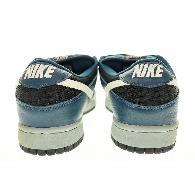 NIKE ナイキ DUNK LOW PRO SB FUTURA 2003 28.5cm 304292-013 ダンク 