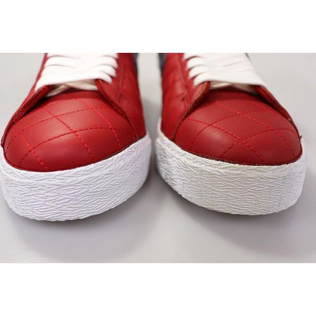 NIKE（ナイキ） NIKE BLAZER SB SUPREME 2006 29cm VARSITY RED 313962