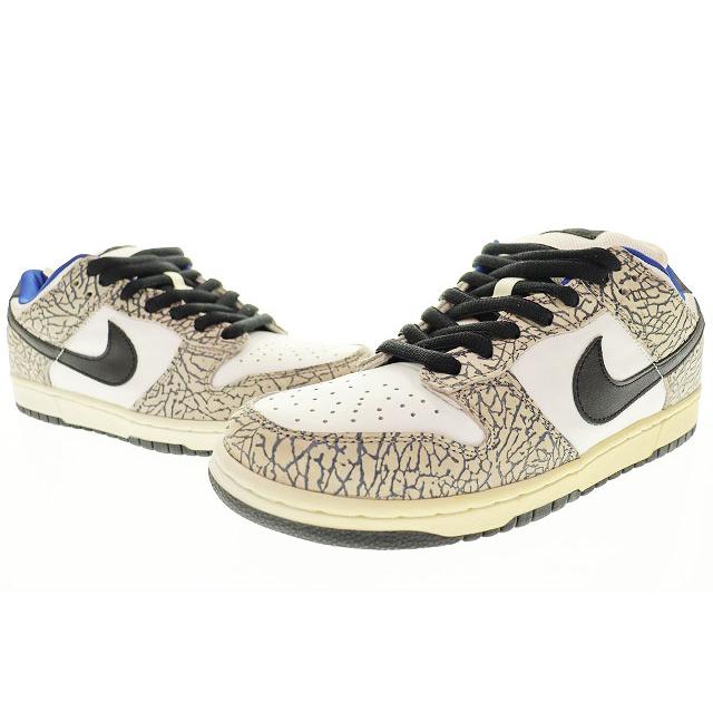 NIKE ナイキ DUNK LOW PRO SB SUPREME 2002 1st 28.5cm 304292 NIKE ナイキ DUNK LOW PRO SB SUPREME 2002 1st 28.5cm 304292