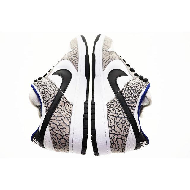 NIKE（ナイキ） NIKE DUNK LOW PRO SB SUPREME 2002 1st 28.5cm 304292