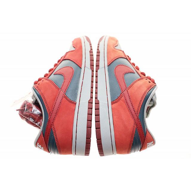 NIKE（ナイキ） NIKE DUNK LOW PRO SB SHARK 2002 28.5cm 304292
