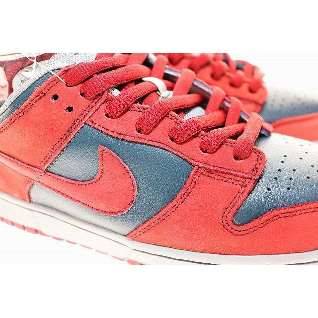 NIKE（ナイキ） NIKE DUNK LOW PRO SB SHARK 2002 28.5cm 304292