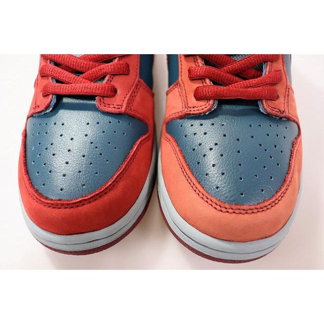 NIKE（ナイキ） NIKE DUNK LOW PRO SB SHARK 2002 28.5cm 304292