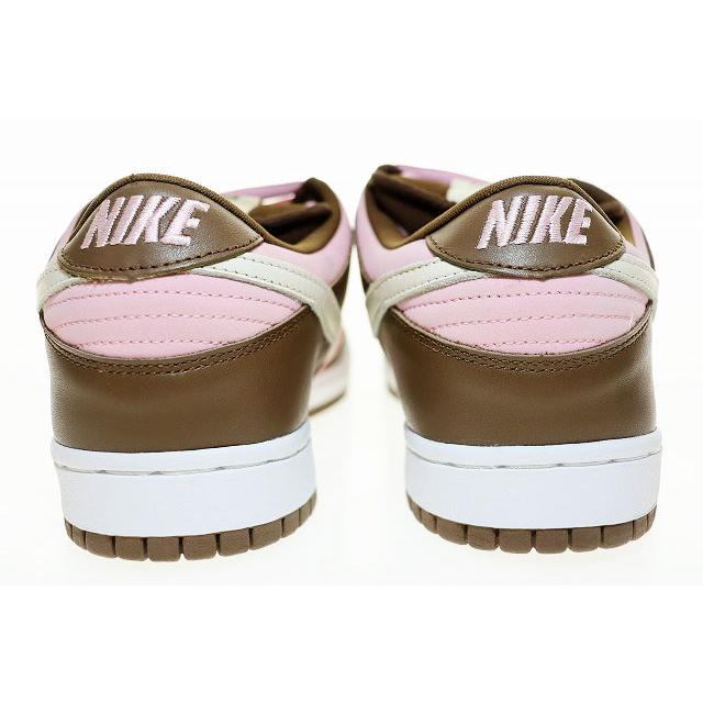NIKE（ナイキ） NIKE DUNK LOW PRO SB STUSSY CHERRY 2005 28.5cm