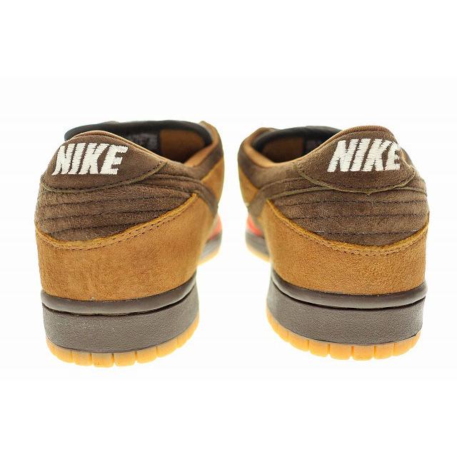 NIKE ナイキ DUNK LOW PRO SB BISON 2003 28.5cm 304292-226 NIKE ナイキ DUNK LOW PRO SB BISON 2003 28.5cm 304292-226