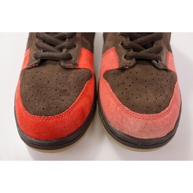 NIKE（ナイキ） NIKE DUNK LOW PRO SB BISON 2003 28.5cm 304292-226 