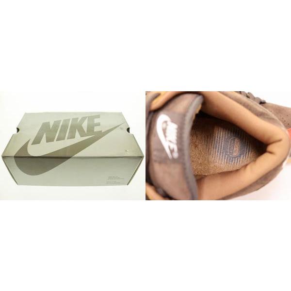 NIKE ナイキ DUNK LOW PRO SB BISON 2003 28.5cm 304292-226 NIKE ナイキ DUNK LOW PRO SB BISON 2003 28.5cm 304292-226