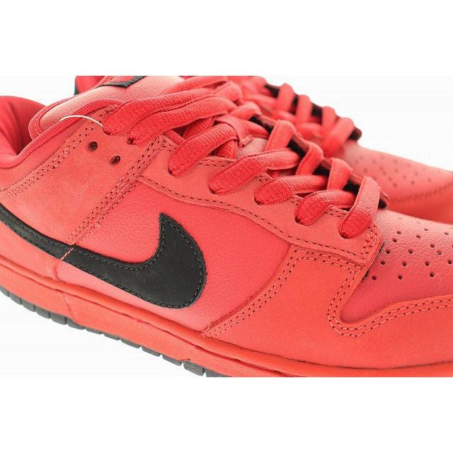 NIKE 未使用品 ナイキ DUNK LOW PRO SB PURE BLOOD 2003 28.5cm NIKE 未使用品 ナイキ DUNK LOW PRO SB PURE BLOOD 2003 28.5cm