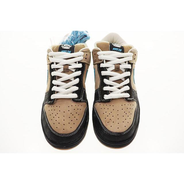 NIKE（ナイキ） 観賞用 DUNK LOW PRO SB SLAM CITY SKATES 2005 28.5cm