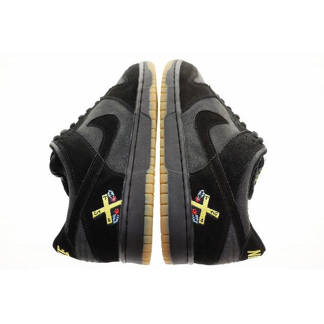 NIKE（ナイキ） NIKE DUNK LOW PRO SP CHOCOLATE 2002 28.5cm SB