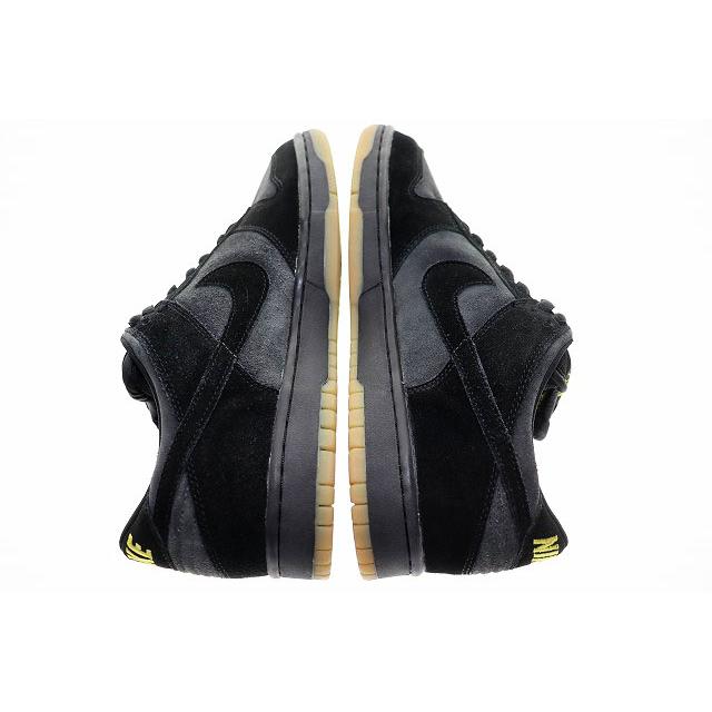 NIKE（ナイキ） NIKE DUNK LOW PRO SP CHOCOLATE 2002 28.5cm SB